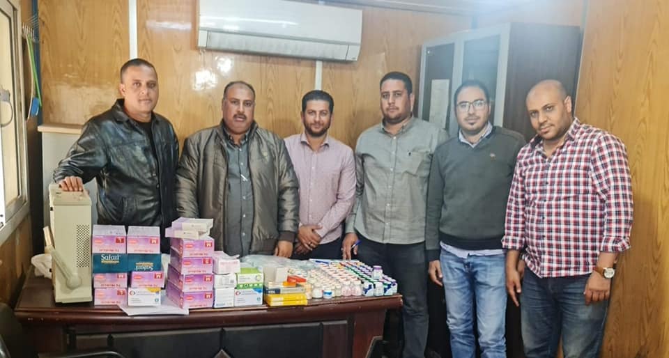 جمارك سفاجا.. تضبط 11محاولة تهرب جمركى لبضائع أجنبية الصنع/ صور 29 270243087 287589560066353 7810244154218604249 n