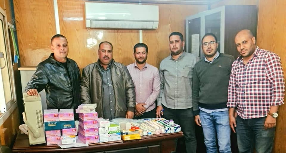 جمارك سفاجا.. تضبط 11محاولة تهرب جمركى لبضائع أجنبية الصنع/ صور 30 270391779 287589593399683 7968504643898573437 n