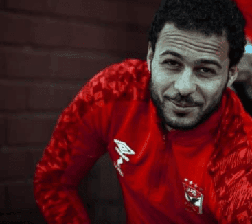 أحمد سامي "المدير الفني لسموحة" 27 image 6