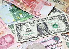 أسعار العملات الأجنبية مقابل الدينار في ليبيا الخميس 21 يوليو 2022