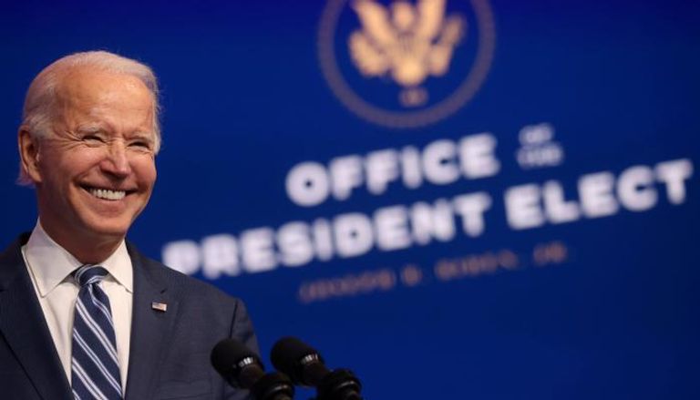 بخطة كبح التضخم..بايدن يأمل استعادة شعبيته قواعد اللعبة للأسر العاملة". 26 102 142221 biden climate plan congressional table 700x400 1