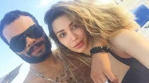 نجل الفنان عبدالله محمود لم يجد الحب مع ملكة جمال سوريا 26 download 1 3