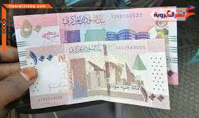 سعر الدولار في السودان اليوم الاحد 12 مارس 2023.. استقرار الجنيه