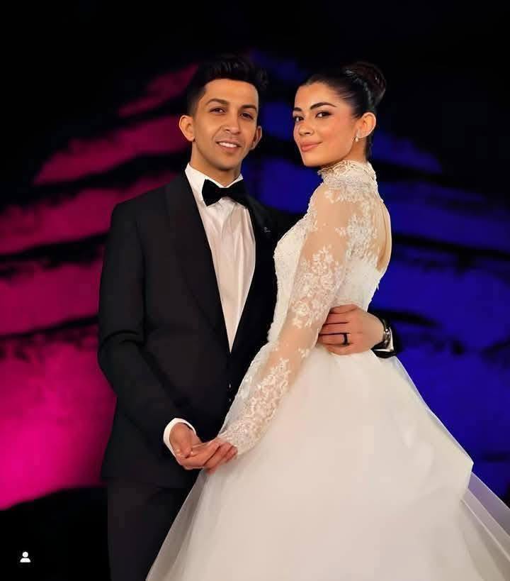 ليلى أحمد زاهر ورنا رئيس.. نموذج لجيل جديد من الفنانات يرفعن شعار: "الحياة لا تنتظر!" 36 491399179 122238657002205944 2940424013547255383 n 1