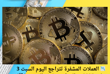 العملات المشفرة