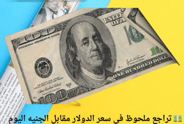 💵 تراجع ملحوظ في سعر الدولار مقابل الجنيه اليوم الخميس 8 مايو 2025.. إليك آخر تحديث الآن