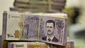 سعر الدولار في سوريا اليوم الخميس 9 مارس 2023 داخل السوق السوداء